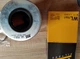 Фильтр масляный OM610 WIX WL7061 MERCEDES SPRINTER OM601-602 - изображение 2
