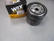 Фильтр масляный OP533 WIX WL7078 FORD - изображение 2
