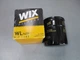 Фильтр масляный OP546/1 WIX WL7433 FORD FOCUS 1.6D - изображение 4