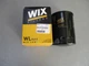 Фильтр масляный OP525/3 WIX WL7217 VOLKSWAGEN T4 - изображение 4