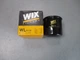 Фильтр масляный OP564 WIX WL7119 DAEWOO MATIZ - изображение 1