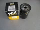 Фильтр масляный OP526/1 WIX WL7071 VOLKSWAGEN - изображение 3