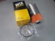 Фільтр оливний OC602 WIX WL7004 MERCEDES OM601-602 - зображення 1