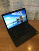 Ігровий ноутбук Dell Precision 3510 / 15.6" (1920x1080) IPS Touch / Intel Core i7-6700HQ (4 (8) ядра по 2.6 - 3.5 GHz) / 16 GB DDR4 / 256 GB SSD / AMD FirePro W5130M, 2 GB GDDR5, 128-bit / WebCam б/в - зображення 2