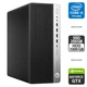 Компьютер HP EliteDesk 800 G3 Tower / Intel Core i5-7500 (4 ядра по 3.4 - 3.8 GHz) / 16 GB DDR4 / 250 GB SSD + 1000 GB HDD / nVidia GeForce GTX 1650 Super, 4 GB GDDR6, 128-bit б/у - изображение 1