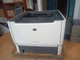 Принтер Б-класс HP LaserJet P2015dn / Лазерная монохромная печать / 1200x1200 dpi / A4 / 26 стр. мин / USB 2.0, Ethernet / Дуплекс б/у - изображение 2