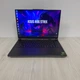 Игровой ноутбук Б-класс Asus ROG Strix Scar 16 G634JZ / 16" (2560x1600) IPS / Intel Core i9-13980HX (24 (32) ядер по 2.2 - 5.5 GHz) / 32 GB DDR5 / 1000 GB SSD NVMe / nVidia GeForce RTX 4080, 12 GB GDDR6, 192-bit / WebCam б/у - изображение 2