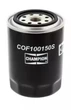 Фильтр масла Champion COF100150S Champion (COF100150S) - изображение 1