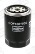 Фильтр масла Champion COF100150S Champion (COF100150S) - изображение 4
