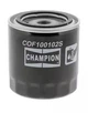 Фильтр масла Champion COF100102S Champion (COF100102S) - изображение 1