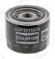 Фильтр масла Champion COF101107S Champion (COF101107S) - изображение 3