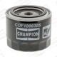 Фильтр масла Champion COF100030S Champion (COF100030S) - изображение 1