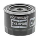 Фильтр масла Champion COF100030S Champion (COF100030S) - изображение 3