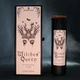 Свічка "Королева Відьом" (Witches' Queen) на силу та успіх у склі 06908 - изображение 1