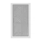 Корпус Gigabyte c201 Panoramic Tempered Glass Ice без бп (gb-c201pi) - изображение 6
