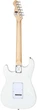 Электрогитара Mooer MSC11 Pro (Polar White) - изображение 2