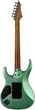 Электрогитара Mooer MMT100 FR (Aurora Green) - изображение 2