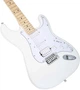 Электрогитара Mooer MSC11 Pro (Polar White) - изображение 3