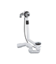 Наливний, зливний та переливний гарнітур Grohe Talentofill (28990000) - зображення 1