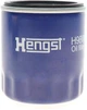 Масляный фильтр Hengst (H98W) - изображение 1