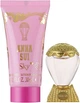 Набор для женщин Anna Sui Sky Туалетная вода 5 мл + Лосьон для тела 30 мл (085715291639) - изображение 2