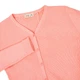 Кофта OVIESSE 1269582-PINK 116 - изображение 3