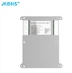 Smart BMS JiKong JK-B1A8S10P 4-8S 100A 1A 12/24V Li-ion/Lfepo4/LTO BT/RS485, Активне балансування - зображення 4