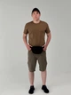 Поясна сумка Pentagon TACTICAL MODULAR FANNY PACK сірий - зображення 3