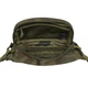 Поясна сумка Бананка Helikon Bandicoot - PL Woodland wz.93 - зображення 4