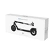 Електросамокат OKAI ES10-NEON Lite Black 9", 300(600)W, 7.8Ah, 30km, 25km\h, 20%, NFC, App,15kg (ES10-B) - зображення 2