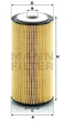 Масляный фильтр MANN H11006Z 7421596180, 7421857436, 7423189256 - изображение 2