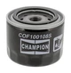 Фильтр масла Champion COF100108S Champion (COF100108S) - изображение 2