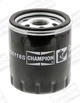 Фильтр масла Champion COF100118S Champion (COF100118S) - изображение 2