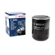 Фільтр оливний Bosch P2041 0986452041 - изображение 2