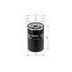 Фільтр оливний Bosch P2044 0986452044 - изображение 3