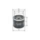 Фільтр оливний Bosch P2019 0986452019 - изображение 2