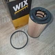 Фильтр масляный WIX WL7504 VAG 2.5 FSI 012->Америка - изображение 2