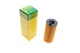 Фільтр масляний BMW 1 F21/3 F30/F80/5 F10/7 G11/G12 12- B37/B38/B47/B48 HU 6014/1 Z MANN-FILTER - зображення 2