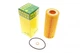 Фільтр масляний BMW 3 E46/ 5 E60/E61 2.0 D 03- M47/N47 HU 722 X MANN-FILTER - зображення 4