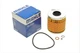 Фільтр масляний BMW E30/36/34 1.6/1.8i OX 91D KNECHT - изображение 3