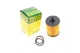 Фільтр масляний Audi A6/A7/Q5/Skoda Superb 15- HU 7046 Z MANN-FILTER - зображення 4