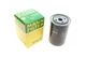 Фільтр масляний Citroen Jumper/Peugeot Boxer 2.8HDi/Fiat Ducato/Iveco Daily III 2.3JTD/2.8JTD 02-06 W 940/62 MANN-FILTER - изображение 2