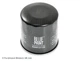 Фільтр масляний Nissan Pixo/Suzuki Baleno 1.0/1.2H 09- ADN12129 BLUE PRINT - изображение 1