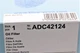 Фільтр масляний Fiat Ducato/Iveco 3.0HDI 06- ADC42124 BLUE PRINT - изображение 2