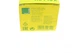 Фільтр масляний VW Fox/Polo/Seat Ibiza/Skoda Fabia/Rapid 1.2i 02- HU 710 X MANN-FILTER - изображение 7