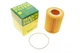 Фільтр масляний Volvo XC60/XC90/V70 3.0/3.2i 06-/Land Rover Freelander 3.2 24V 06- HU 925/4 Y MANN-FILTER - изображение 1