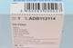 Фільтр масляний BMW 1 F20/ F21/ 3 F30/ F31 114-320 i 11- ADB112114 BLUE PRINT - изображение 7