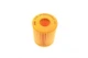 Фільтр масляний Lexus/Toyota 2.0/2.2 D-4D 05- HU 7009 Z MANN-FILTER - изображение 5