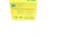 Фільтр масляний Renault Kangoo 1.2 97-07/Clio 1.0-1.2 00-15/Logan 1.0-1.2 09-/Nissan Kubistar 03- W 66 MANN-FILTER - изображение 3
