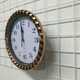 Настенные часы Quartz 539 Copper - изображение 2